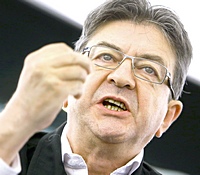 Mélenchon