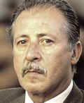 Paolo Borsellino