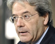 Paolo Gentiloni