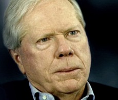 Paul Craig Roberts