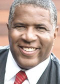 Robert Smith, di Vista Equity Partners