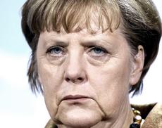 Angela Merkel