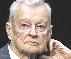 Brzezinski
