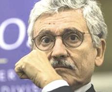 D'Alema