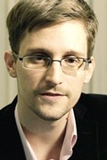 Edward Snowden