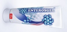 Enterosgel, contro l'alluminio