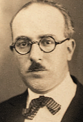 Fernando Pessoa