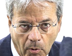 Gentiloni