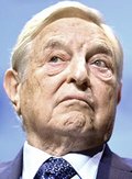 George Soros