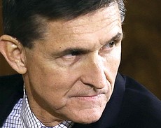 Il generale Michael Flynn