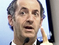 Luca Zaia