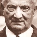 Martin Heidegger