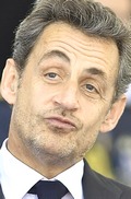 Nicolas Sarkozy