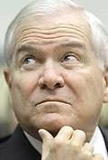 Robert Gates