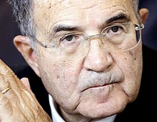 Romano Prodi