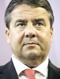 Sigmar Gabriel