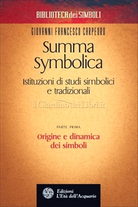Summa Symbolica