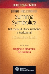 Summa Symbolica