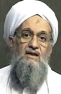 Ayman Al-Zawahiri