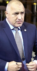 Boyko Borisov