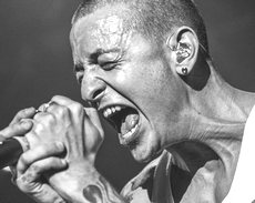 Chester Bennington