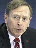 David Petraeus