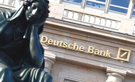 Deutsche Bank