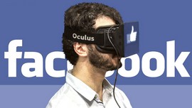 Facebook-Oculus