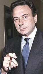 Francesco Pazienza