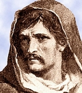 Giordano Bruno, ritratto