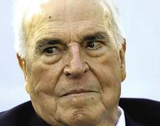 Helmut Kohl