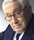 Henry Kissinger