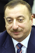 Ilham Aliyev