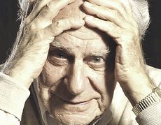 Karl Popper