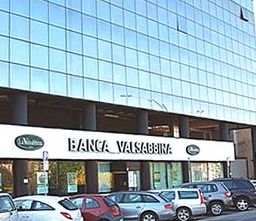 La bresciana Banca Valsabbina