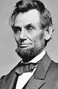 Lincoln