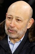 Lloyd Blankfein