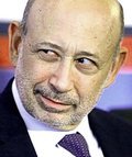 Lloyd Blankfein