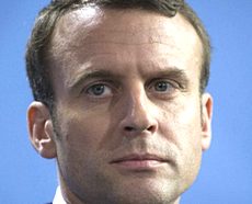 Macron