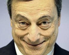 Mario Draghi