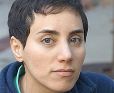 Maryam Mirzakhani