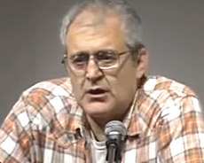 Massimo Mazzucco