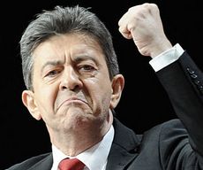 Jean-Luc Mélenchon