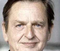 Olof Palme