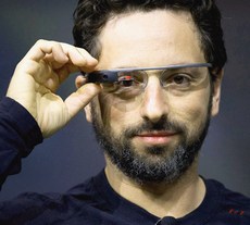 Sergey Brin