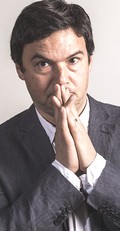 Thomas Piketty