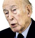 Valéry Giscard d'Estaing