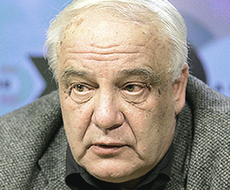 Vladimir Bukovskij