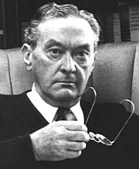 Walter Lippman