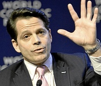 Anthony Scaramucci